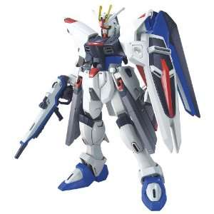  R15 Freedom Gundam (HG) (1/144 scale Gundam PVC Modelling 
