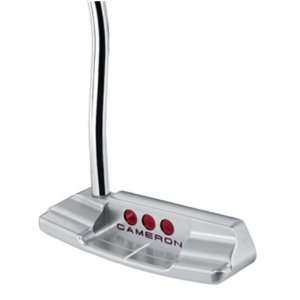  Used Titleist Studio Select Newport 2.7 Putter Sports 