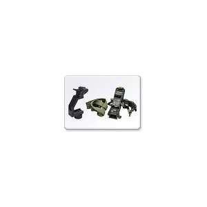  ATN PS 15 PASGT Helmet Mount ACGOPS15HMNP