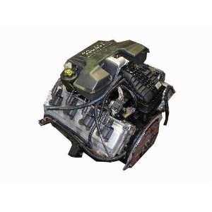  EverDrive Guaranteed Used Engine 3101612 Automotive