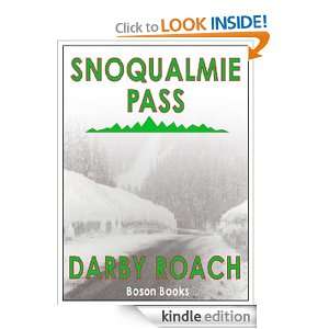 Start reading Snoqualmie Pass 