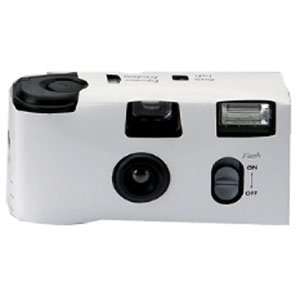  Disposable Wedding Camera Ivory With Hearts Toys & Games