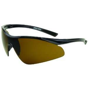  Style Eyes Kingpin Sunglasses (Brown/Black) Sports 