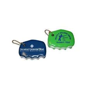  GR    Hand Gripper with Chain stress reliever stress 