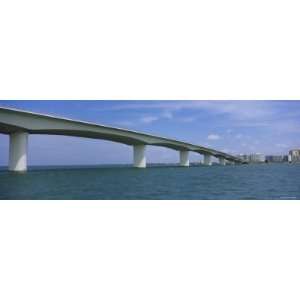  Across the Sea, Ringling Causeway Bridge, Sarasota Bay, Sarasota 