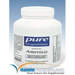  artemisia 180 vegetable capsules by pure encapsulations 