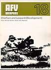 T54 M60 CHIEFTAIN LEOPARD AMX BATTLE TANK BOOK  