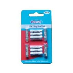  SMJ Pf 5A Plug Fuses 10Pack Bs1362 5AX10PCS Kitchen 