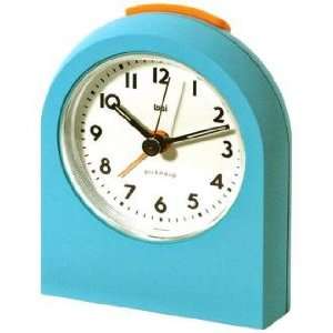  Pick Me Up Turquoise Alarm Clock