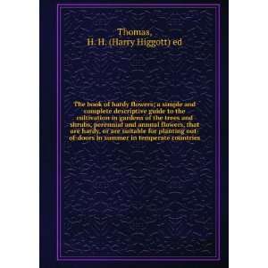   summer in temperate countries H. H. (Harry Higgott) ed Thomas Books