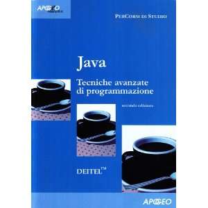   programmazione (9788850320974) Paul J. Deitel Harvey M. Deitel Books