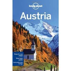   Austria (Country Travel Guide) [Paperback] Anthony Haywood Books