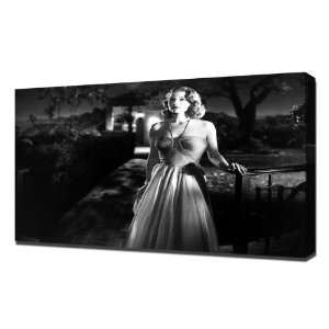    Hayworth, Rita (Affair in Trinidad)_04   Canvas Art 