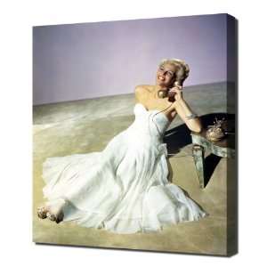  Hayworth, Rita (Lady From Shanghai, The)_07   Canvas Art 