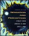 Sensation and Perception, (0155001035), Stanley Coren, Textbooks 