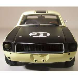   Ford Mustang Trans Am Series Jerry Titus Racing Tribute Toys & Games