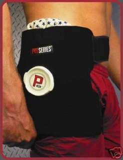 PROSERIES HIP ICE WRAP HOT AND COLD THERAPY  