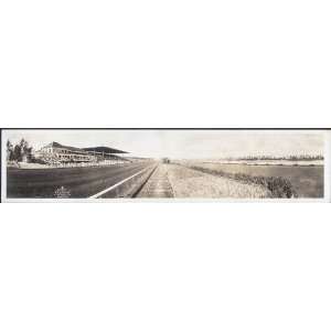   Miami Jockey Club, the worlds greatest race track 1936 Home