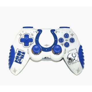  Indianapolis Colts Wireless NFL Sony PlayStation PS2 Video 
