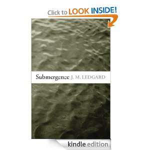Start reading Submergence  
