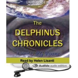   Chronicles (Audible Audio Edition) R.G. Roane, Helen Lisanti Books