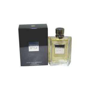  Canali Style by Canali for Men   3.4 oz EDT Spray Beauty