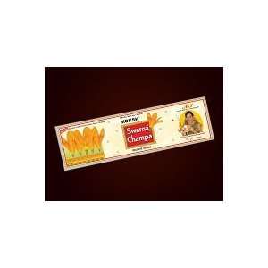  Moksh Swarna Chambaka Incense Sticks Pack of 20, 25g(.88oz 
