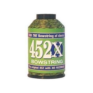  Bcy Inc 452X Bow String Mat Natural