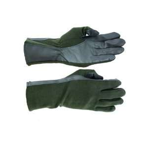  Diamond Tactical Urban Assault Special Forces NyLex Gloves 
