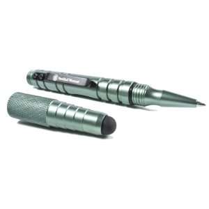  Smith and Wesson SWPEN3G Tactical Pen with Stylus Tip 