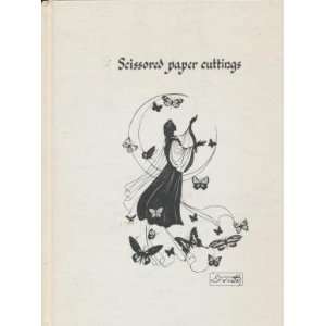   Country Scissored Paper Cuttings Mary Jean (Sister) Dorcy Books