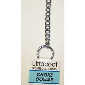  Choke Chain Fine 22in