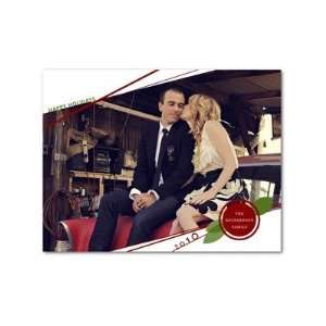  Holiday Postcards   Fresh Holly By Turquoise Creative 