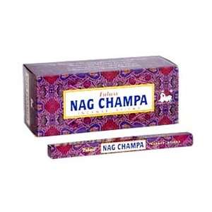  Tulasi Nag Champa   8gr. Box