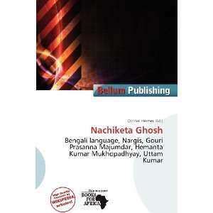  Nachiketa Ghosh (9786200902856) Othniel Hermes Books