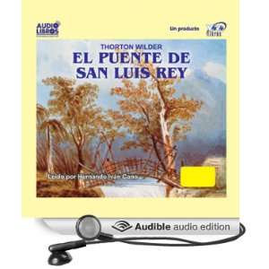   ] (Audible Audio Edition) Thorton Wilder, Hernando Ivan Cano Books
