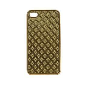   Pattern iPhone 4S Case (Compatible with Apple iPhone 4S, iPhone 4