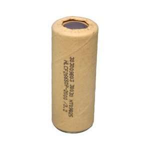  LiFePO4 26650P Cylindrical Rechargeable Battery 3.2V 