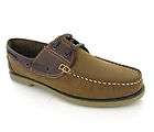 MINNETONKA MOCCASIN Mens SHOES Boat Deck Driving Camel size 12  
