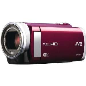  New  JVC GZEX210RUS 1.5 MEGAPIXEL 1080P HIGH DEFINITION 