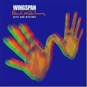  Wingspan   Paul McCartney Hits And History Paul McCartney 