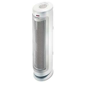  Bionaire Permatech Tower Air Cleaner w/HEPA Type Filter 