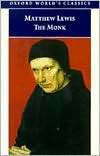 The Monk, (0192833944), Matthew Lewis, Textbooks   