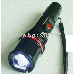  2011 stocked 305 electronic flashlight