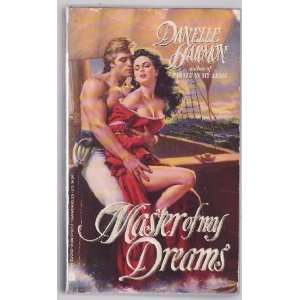  Master of My Dreams (Avon Historical Romance) [Paperback 