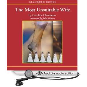  The Most Unsuitable Wife The Kincaids (Audible Audio 