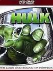 hd dvd hulk ang lee marvel comic book hero big