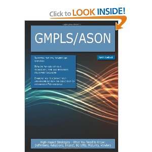  GMPLS/ASON High impact Strategies   What You Need to Know 