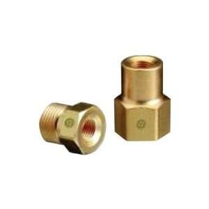   Female NPT Outlet Adaptors for Manifold Pipelines