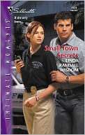 Small Town Secrets Linda Randall Wisdom